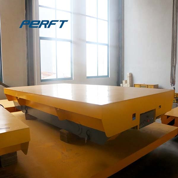 90 tons rail transfer carts for grain transport